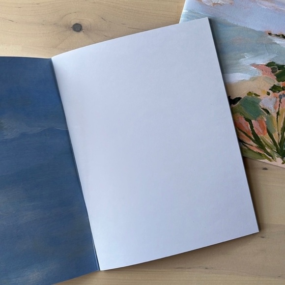 Seedlings Notebook Set - Picture 5 of 8